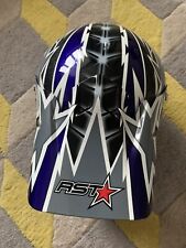 RST Motorcycle Helmet Size