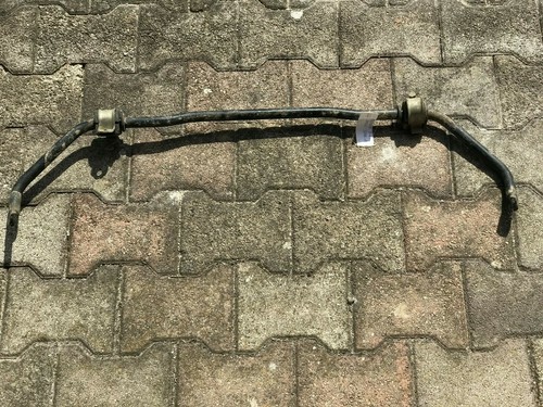 Front stabilizer bar for