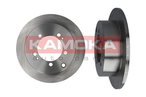 New brake disc - 2x,