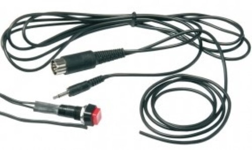 Terratrip radio interface - radio,