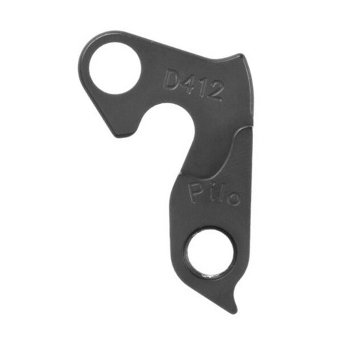 Rear derailleur hanger gear - derailleur,