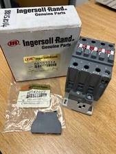 Ingersoll rand contactor km2 - ingersoll,