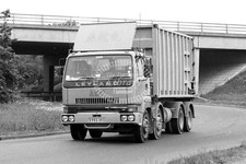 PHOTO AMEY ROADSTONE LEYLAND