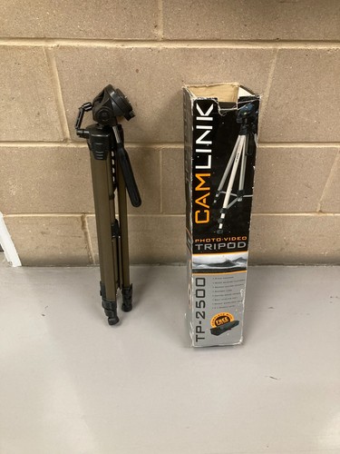 Camera tripod for supporting - camera,
