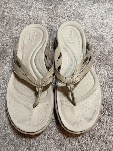 Crocs dual comfort capri - crocs,