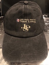 F1 legend, Vintage Lotus JPS