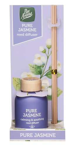 Pan aroma 50ml reed diffuser - diffuser,
