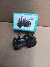 Antique Finish Die Cast Metal