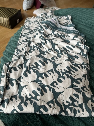 Next ladies elephant pjs - ladies,