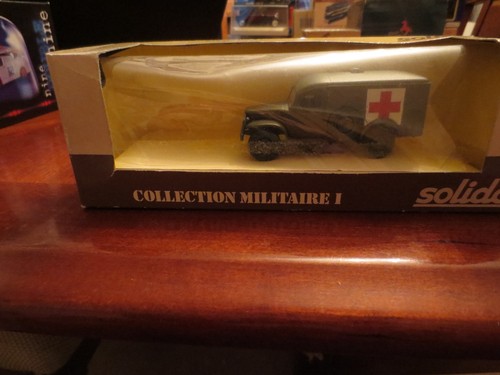 Solido dodge no - 54, 6043