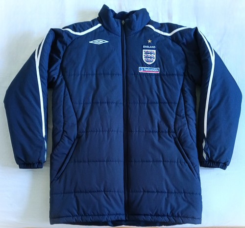 Umbro england size - england,