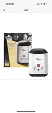 Tommee Tippee Pump And Go Pouch And Bottle Warmer