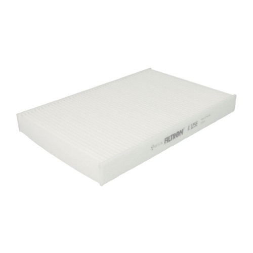 Cabin filter fits - cabin, fits: