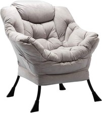 HollyHOME Armchair Comfy Chair