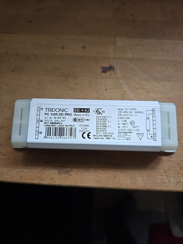 Tridonic dd pro sc - tridonic,
