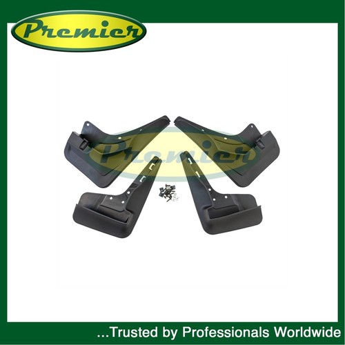Premier direct fit mud - premier,