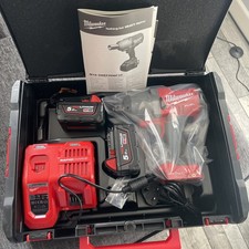 Milwaukee M18 ONEFHIWF34-502X