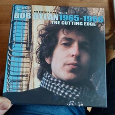 6 CD BOX SET BOB DYLAN The