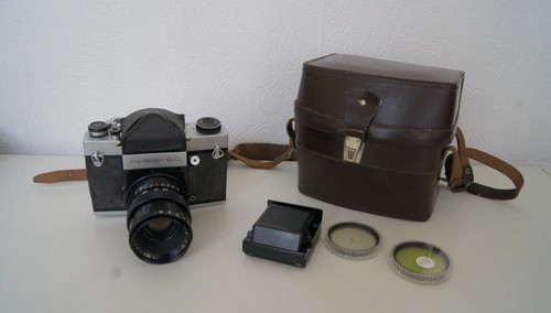 Kiev 6x6 medium format - medium,