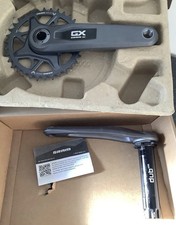 Sram crankset 55mm - sram,
