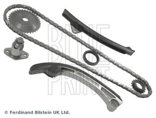 Timing chain kit - chain,