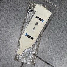 Mongoose Double Stem Pad Old School BMX Pro Class Freestyle Decade Spin Tech