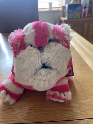 Bnwt intelex plush fully - plush,