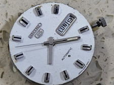 Vintage SEIKO 6309A  Automatic