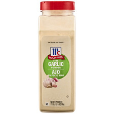 McCormick Kosher Fine Garlic
