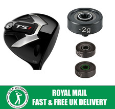 Titleist TS1 Golf Club Driver