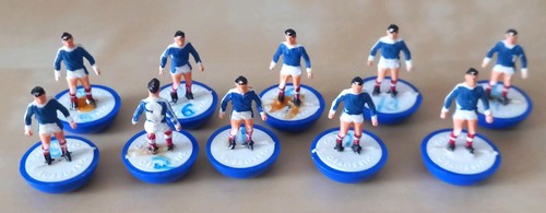 Heavyweight scotland subbuteo - scotland,