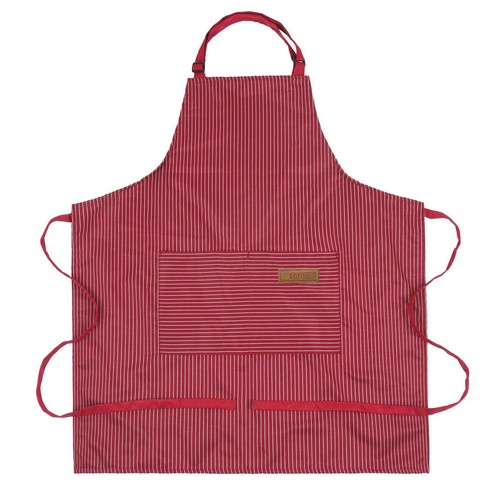 Adjustable apron unisex - apron, aprons