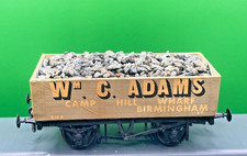 KIT BUILT O GAUGE 6 PLANK