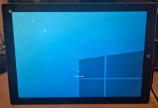 Microsoft Surface Pro 3 12"