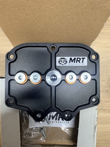 Mrt engineering pcv valve - mrt,