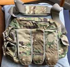 British Army Issue MTP Camo