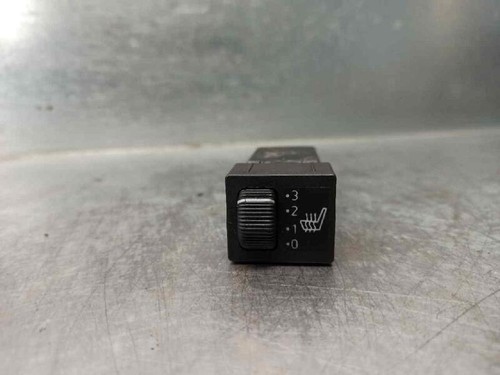 4439014 light switch - saab, 9000