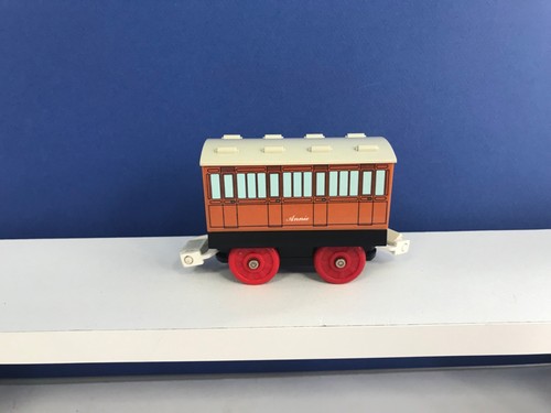Vintage tomy train annie - vintage,