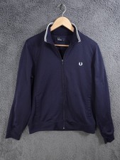 Fred Perry Jacket Mens Medium