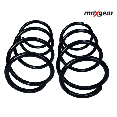 Suspension spring maxgear - spring,
