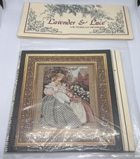 Genuine Lavender and Lace