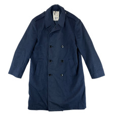 British RAF Raincoat Trench