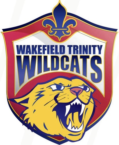 Wakefield trinity 2015 - wakefield,