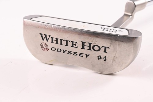 Odyssey white hot putter - white, /