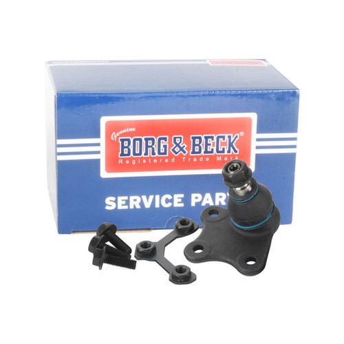 Ball joint for - for, seat