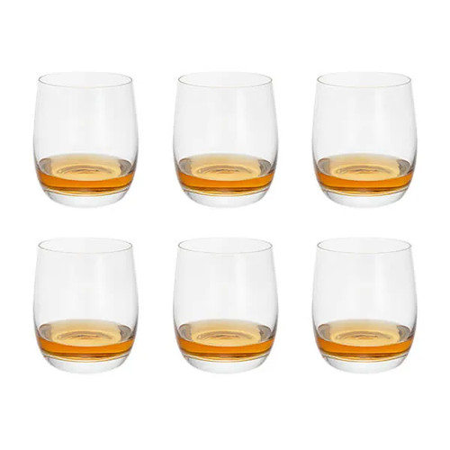 Dartington six set 6 - set,
