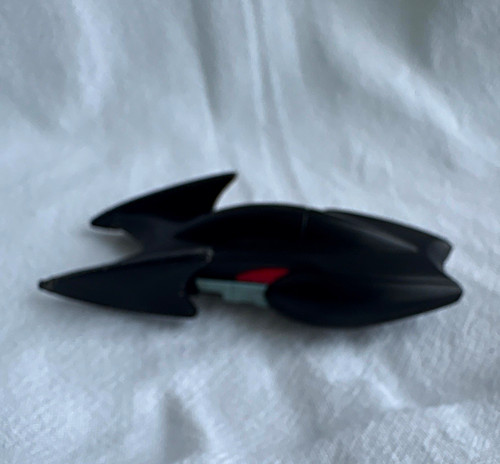 Ppw batman series batmobile - batman,
