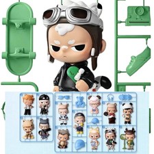 KUBO 24/7 You Series Blind Box