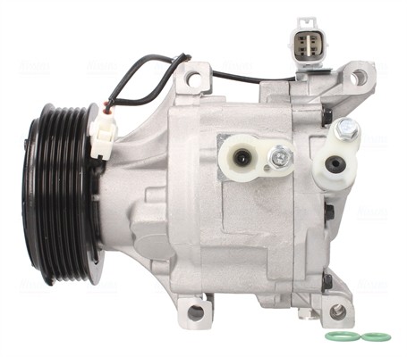 Compressor air conditioning - compressor,,