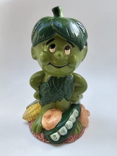 Vintage 1985 jolly green - jolly,